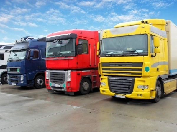 Konya Aksaray Nakliye